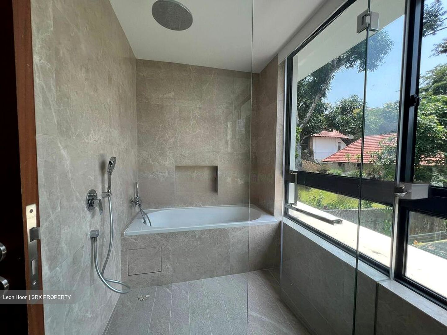 BOTANIC @ CLUNY PARK (D10), Detached #442092841